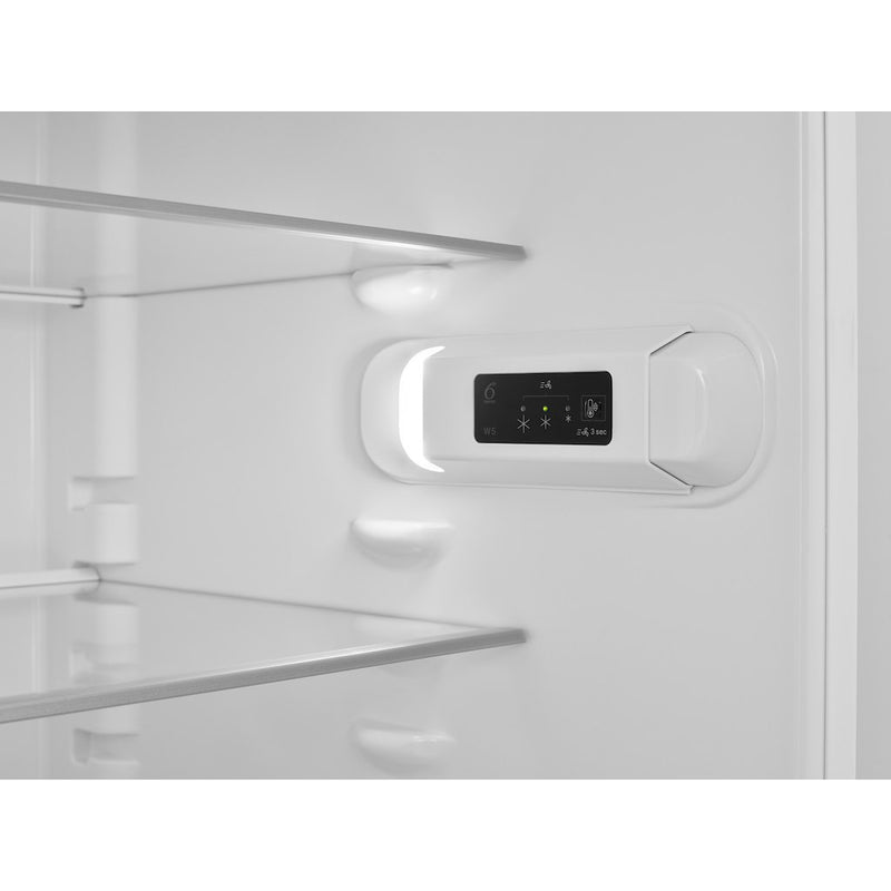 Whirlpool W5821EWUK fridge freezer (Discontinued)