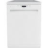 Whirlpool W2F HD626 UK Dishwasher - White - Discontinued Thumbnail