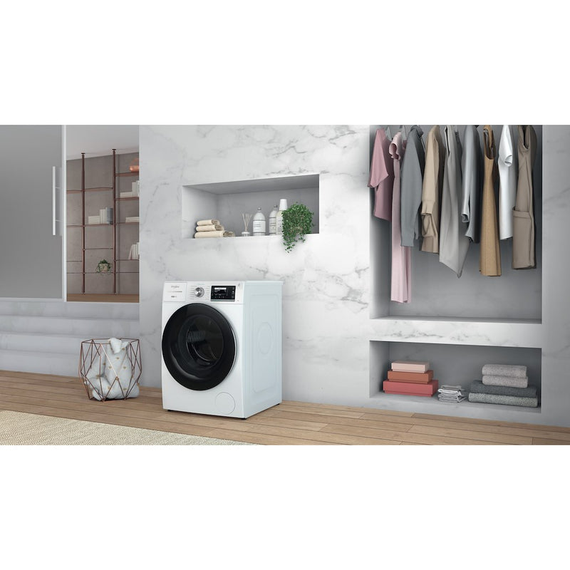 Whirlpool W8 W946WR UK 9kg Washing Machine (Discontinued)