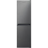 Hotpoint HBNF 55181 S UK 1 Frost Free Fridge Freezer - Silver (Discontinued) Thumbnail