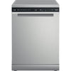 Whirlpool Dishwasher: in Stainless Steel - W7F HS51 AX UK Thumbnail