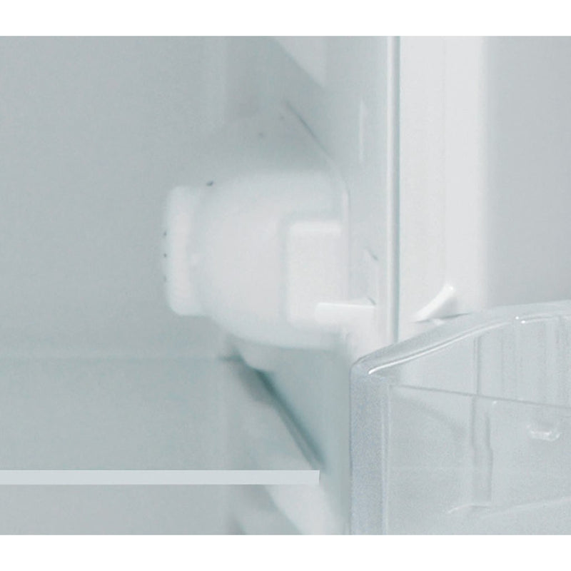 Whirlpool W55RM 1110 W 1 Fridge - White (Discontinued)