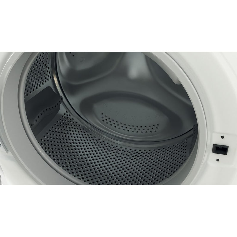 Indesit BDE107625XWUKN Washer Dryer - White (Discontinued)