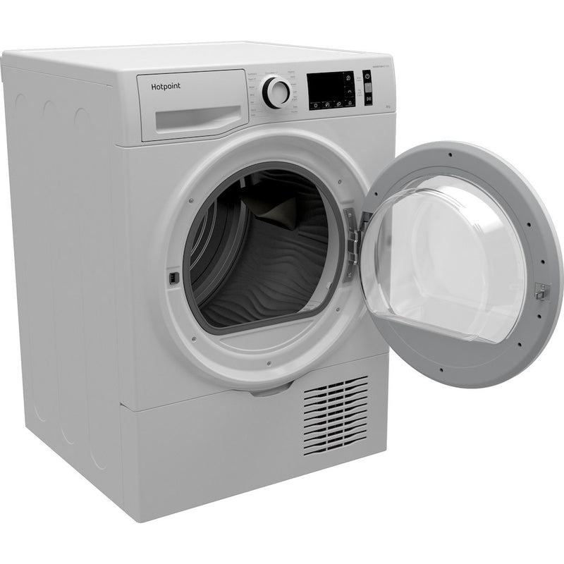 Hotpoint H3 D81WB UK Tumble Dryer - White (Discontinued)