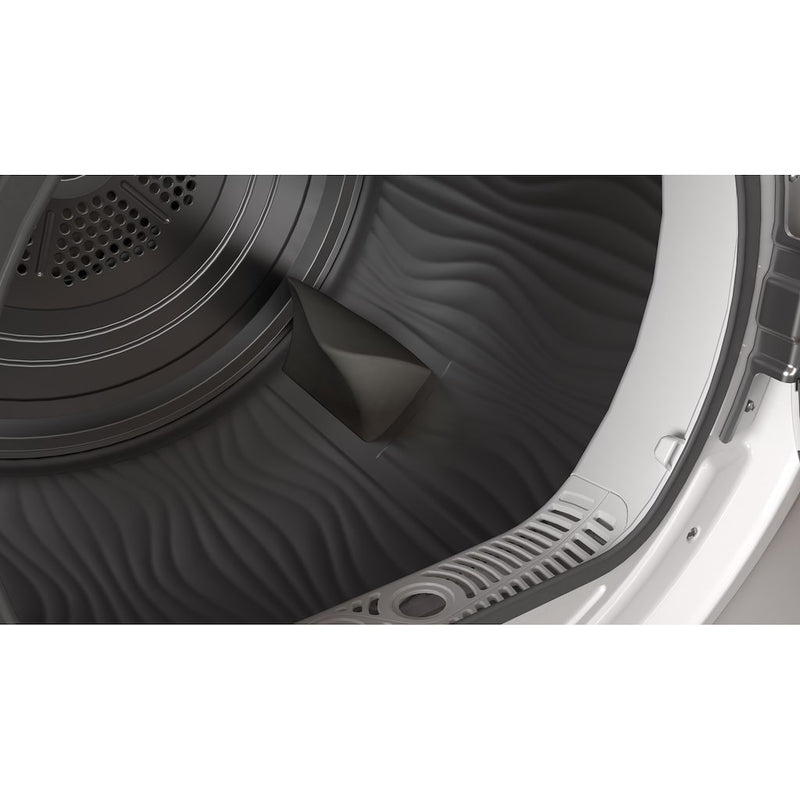 Indesit I2 D81W UK Tumble Dryer - White (Discontinued)