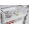Hotpoint FFU3D W 1 Fridge Freezer - White  (Discontinued) Thumbnail
