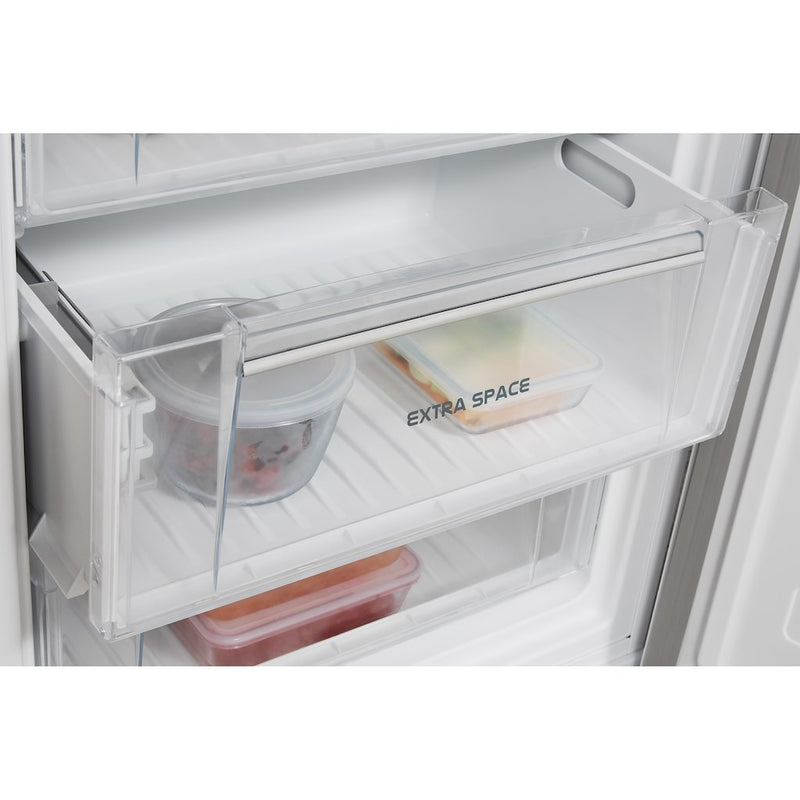 Hotpoint FFU3D W 1 Fridge Freezer - White  (Discontinued)