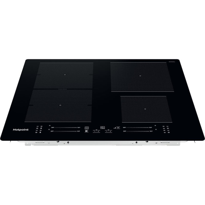 Hotpoint TS 5760F NE Flexi Zone Induction Electric Hob - Black