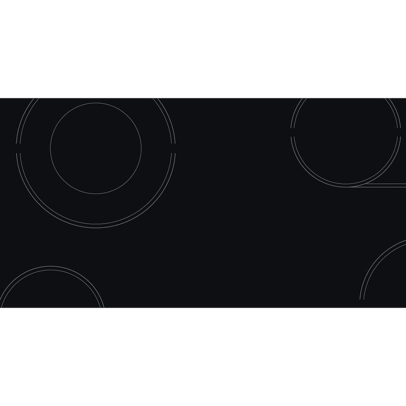 Hotpoint HR 724 B H Ceramic Hob - Black