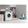 Indesit BWE91496XWUKN 9kg Washing Machine - White Thumbnail
