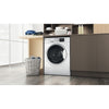 Hotpoint Anti-Stain NDB 9635 W UK 9+6KG Washer Dryer Thumbnail