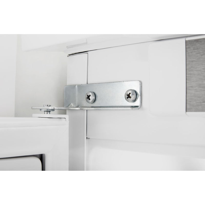 Whirlpool ART 228/80 SF1 Built in Fridge Freezer 306L (Discontinued)