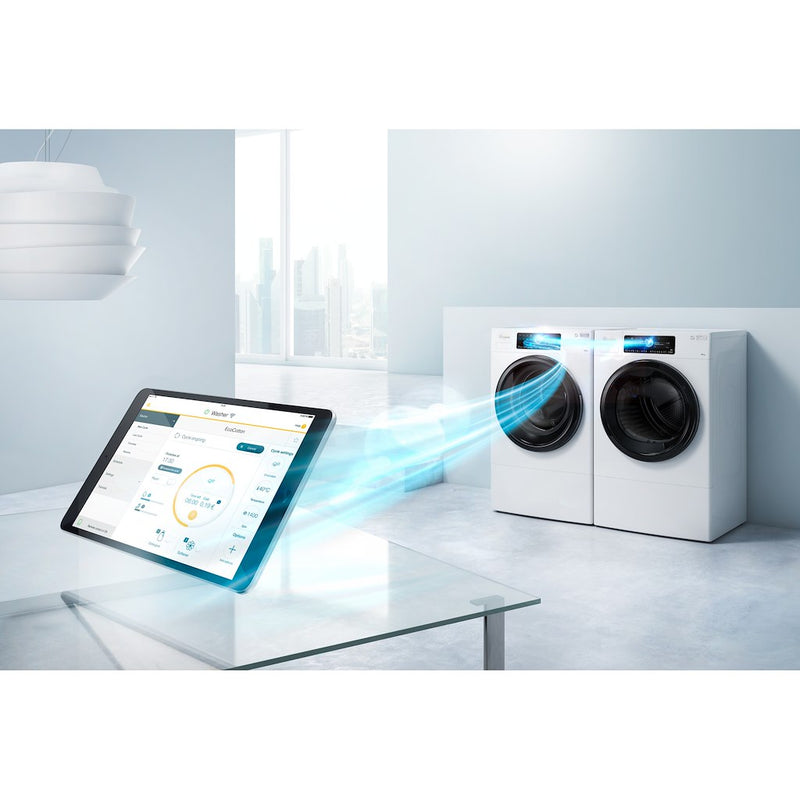 Whirlpool FSCR12441 12kg Washing Machine - White (Discontinued)