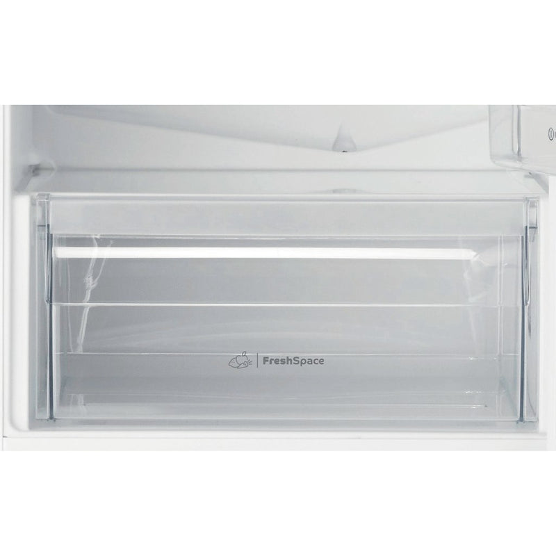 Indesit IB 7030 A1 D.UK 1 Integrated Fridge Freezer - 70/30 Split (Discontinued)