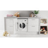 Indesit BI WMIL 91485 UK Built-In Washing Machine Thumbnail
