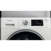 Whirlpool FFWDD1074269BSVUK Washer Dryer Thumbnail