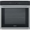 Hotpoint Class 6 SI6 874 SH IX Electric Single Built-in Oven - Stainless steel Thumbnail