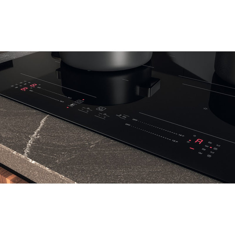 Hotpoint TS3565FCPNE 65cm Induction Hob (Discontinued)