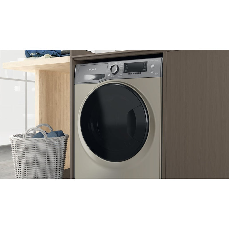 Hotpoint NDD8636GDAUK Freestanding Washer Dryer (Discontinued)
