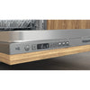 Hotpoint HIO3P33WLEUK Integrated Dishwasher - Inox (Discontinued) Thumbnail