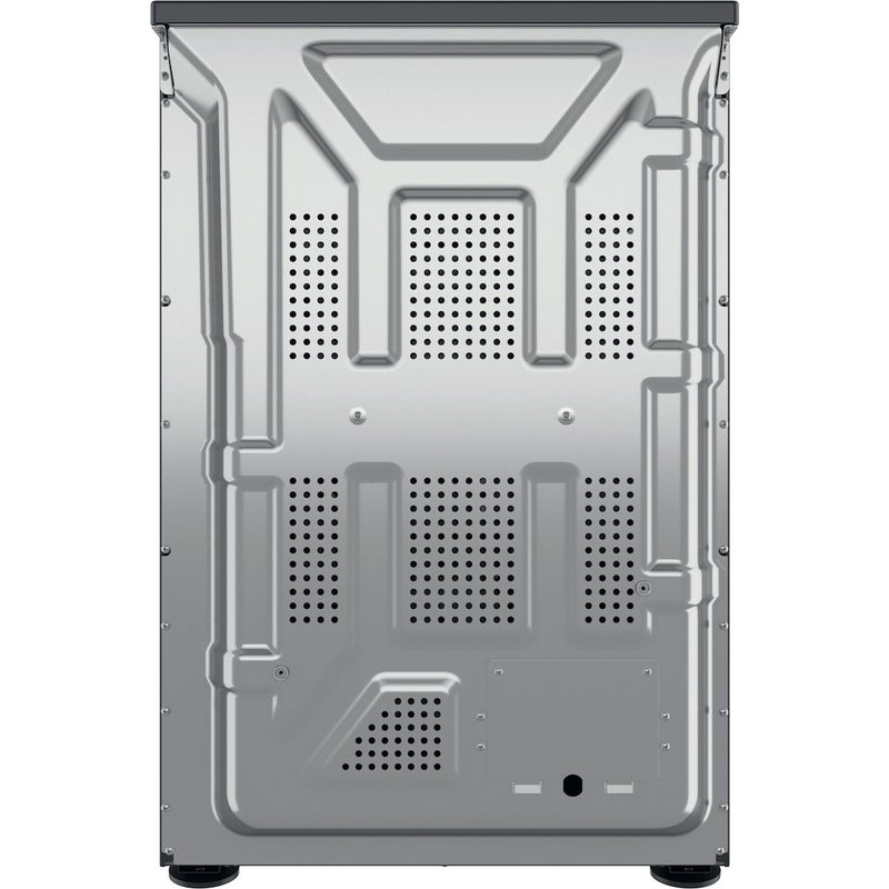 Hotpoint HDM67V9HCB/U Electric Double Cooker - Black (Discontinued)