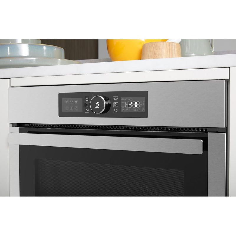 Whirlpool AMW9615IX Built-In Microwave (Discontinued)