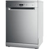 Hotpoint HFC 3T232 WFG X UK Dishwasher - Stainless Steel (Discontinued) Thumbnail