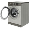 Hotpoint NM11946GCAUKN Freestanding Washing Machine (Discontinued) Thumbnail