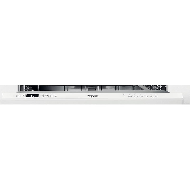 Whirlpool WIC3B19UKN Integrated Dishwasher (Discontinued)