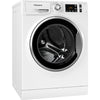 Hotpoint NM111046WCAUKN Freestanding Washing Machine (Discontinued) Thumbnail