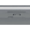 Hotpoint HBNF 55181 S AQUA UK 1 fridge freezer - Silver Thumbnail