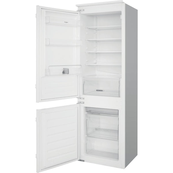 Whirlpool ART 6550 SF1 Built-In Fridge Freezer 273L (Discontinued)