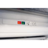 Hotpoint HBUFZ011 Integrated Upright Freezer Thumbnail