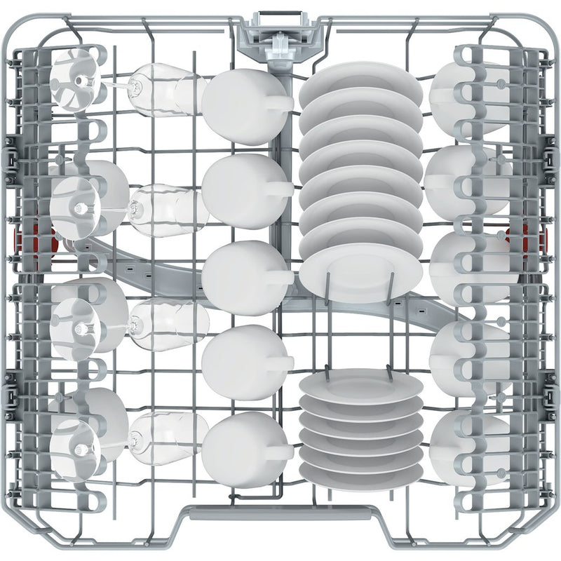 Hotpoint HFC 3T232 WFG X UK Dishwasher - Stainless Steel (Discontinued)