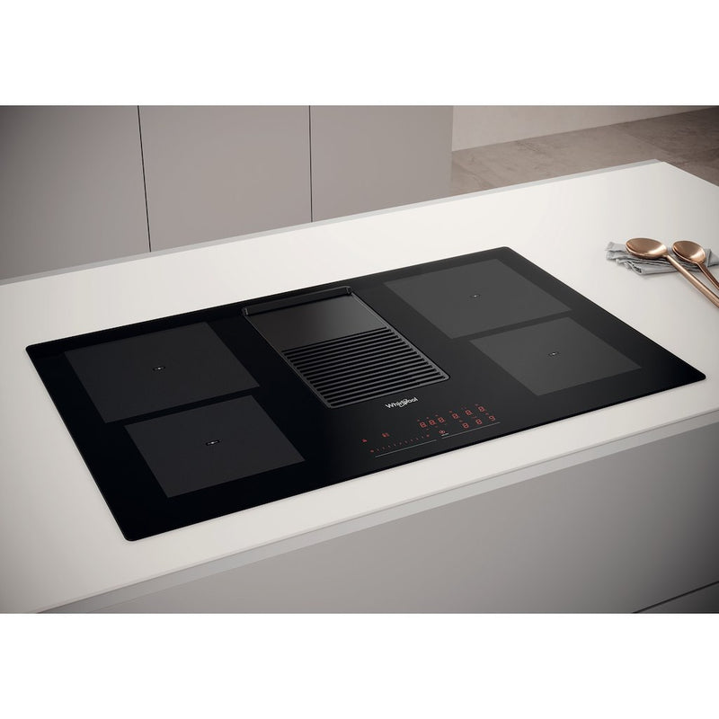 Whirlpool WVH92KFKIT Downdraft Induction Hob (Discontinued)