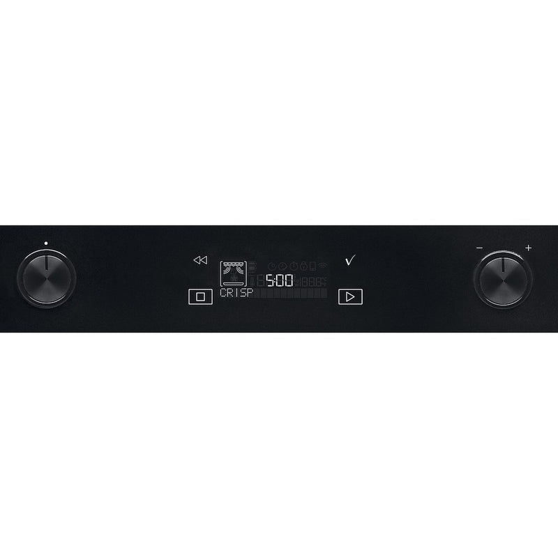 Whirlpool W7MW561 Built-In Microwave - Stainless Steel (Discontinued)