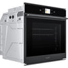 Whirlpool built in electric oven: self cleaning - W9 OM2 4S1 P BSS (Discontinued) Thumbnail