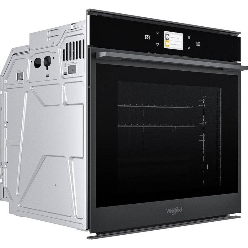 Whirlpool built in electric oven: self cleaning - W9 OM2 4S1 P BSS (Discontinued)