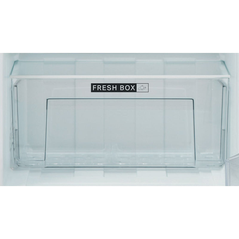 Whirlpool W55ZM 1110 W UK Larder Fridge 104L - White (Discontinued)