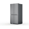 Hotpoint Active 4 Door HQ9 M2L UK Fridge Freezer - Stainless Steel (Discontinued) Thumbnail