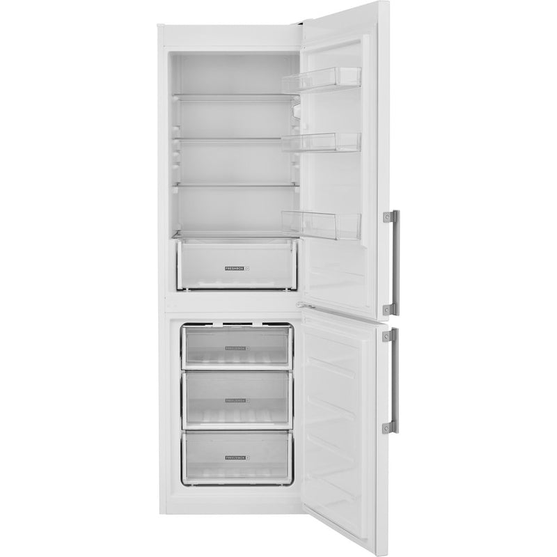 Whirlpool W5821EWUK fridge freezer (Discontinued)