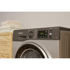 Hotpoint NM11946GCAUKN Freestanding Washing Machine (Discontinued) Thumbnail
