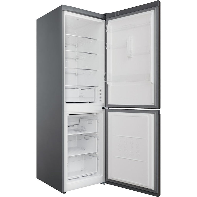 Hotpoint H5X82OSX Freestanding Fridge Freezer (Discontinued)