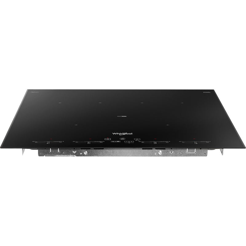 Whirlpool SmartCook SMO 654 OF/BT/IXL Built-In Hob in Black (Discontinued)
