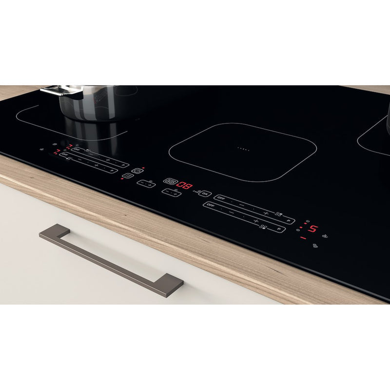 Indesit IB 21B77 NE Induction Hob