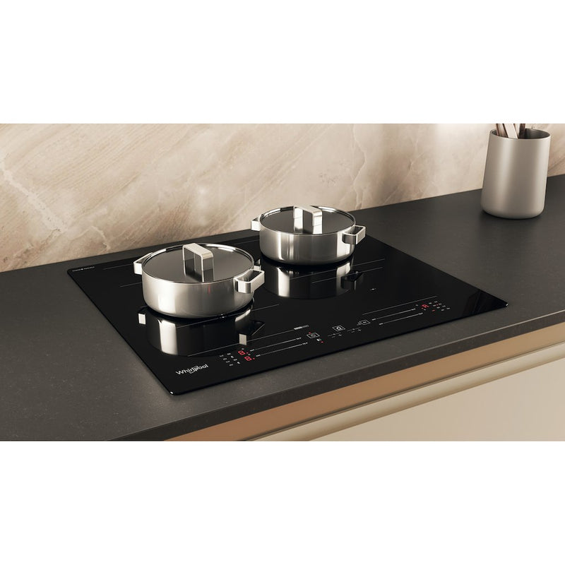 Whirlpool WF S3660 CPNE Induction Hob