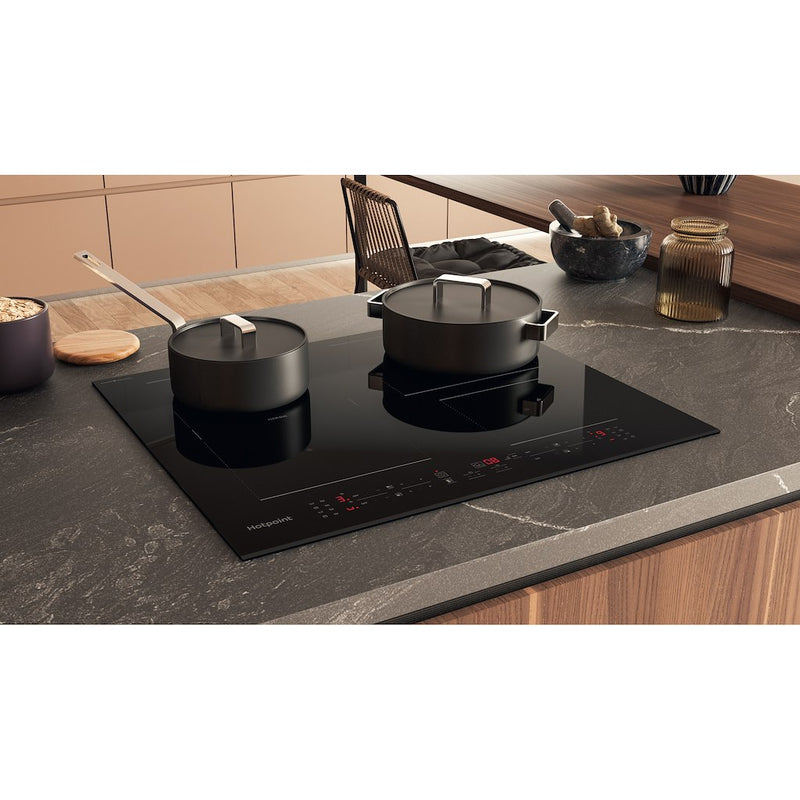 Hotpoint TB2560CCPBF 60cm Induction Hob (Discontinued)