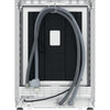 Whirlpool W7I HT40 TS UK Built In 15 Place Setting Dishwasher (Discontinued) Thumbnail