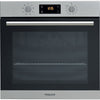 Hotpoint Class 2 SA2 540 H IX Built-in Oven - Stainless Steel Thumbnail
