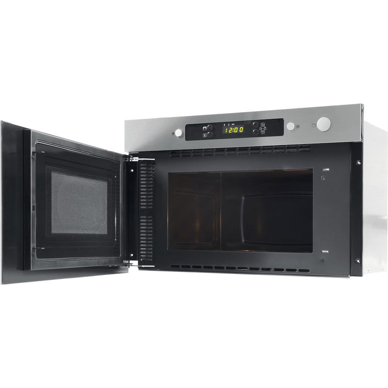 Whirlpool AMW423IX Built-In Microwave (Discontinued)